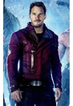peter quill jacket