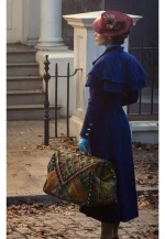 poppins returns coat
