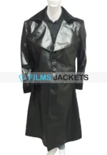 pride and prejudice and zombies coat