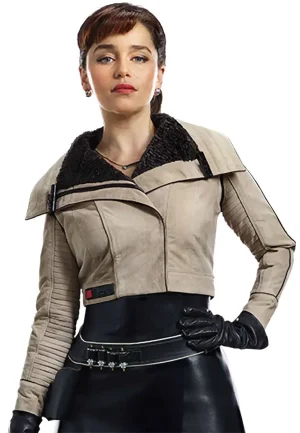 qi'ra jacket