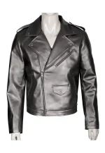 quicksilver jacket