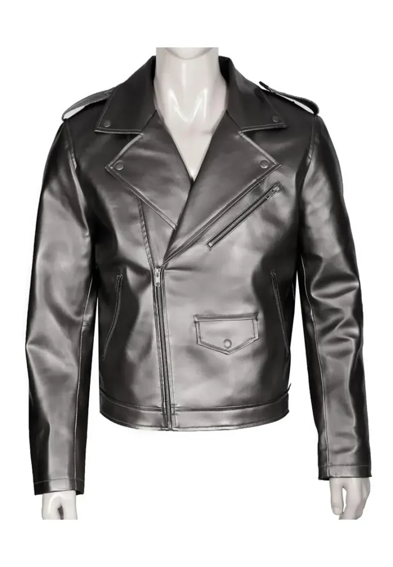 quicksilver jacket