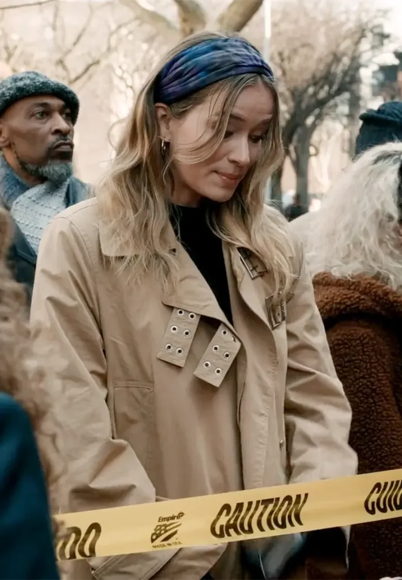 quinn powers coat