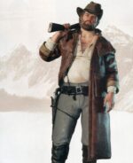 red dead redemption 2 brown coat