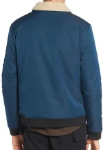 rene ramirez jacket
