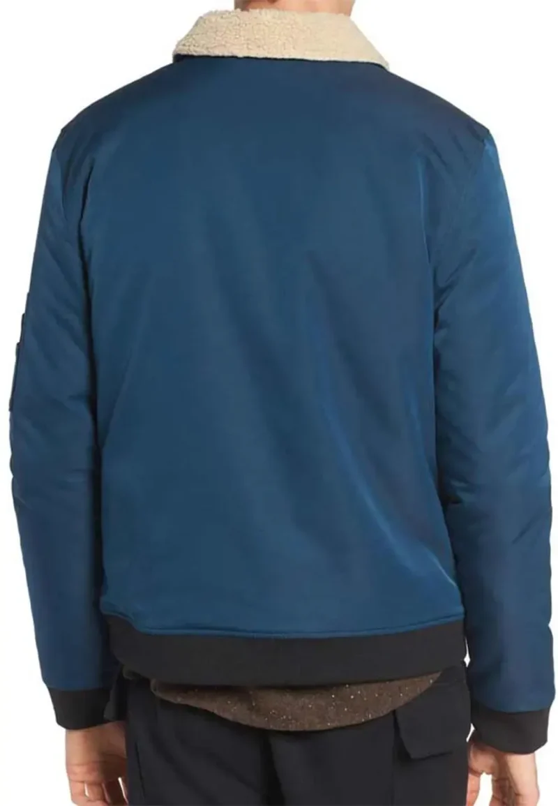 rene ramirez jacket
