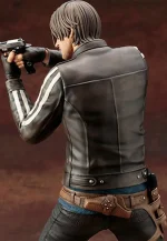 resident evil biohazard vendetta jacket