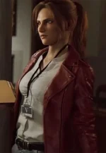 resident evil jacket