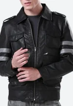 resident evil jacket