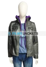 resident evil revelations 2 jacket