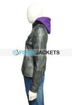 resident evil revelations 2 moira burton jacket