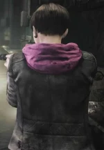 resident evil revelations 2 moira burton jacket