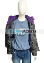 resident evil revelations 2 moira burton leather jacket