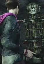 resident evil revelations jacket