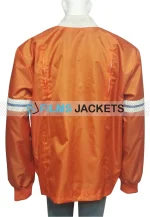 reynolds the cannonball run jacket