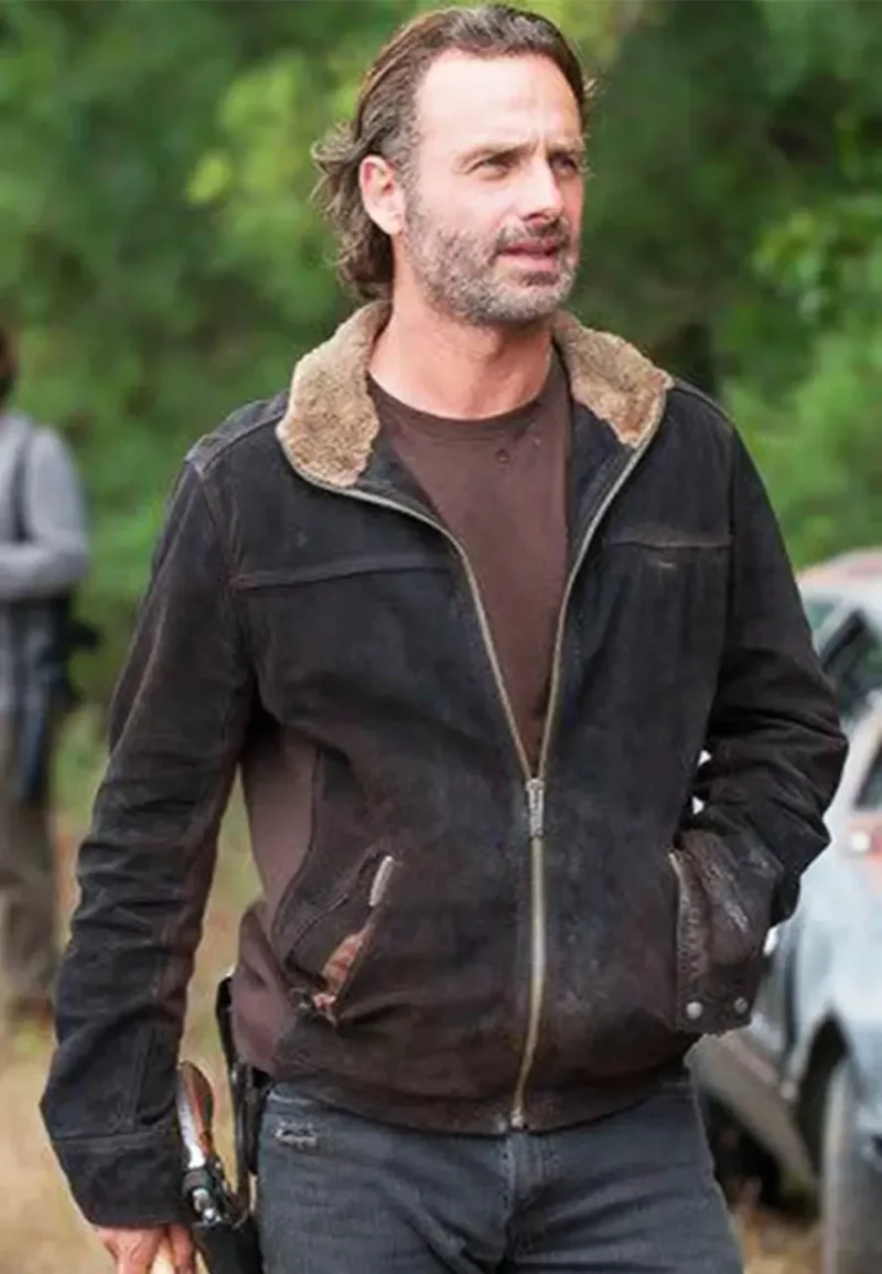 rick season 5 jacket