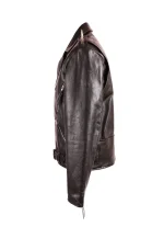 rider leather jacket