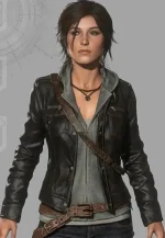 rise of the tomb raider jacket