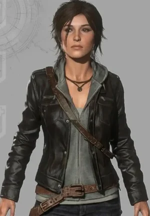 rise of the tomb raider jacket