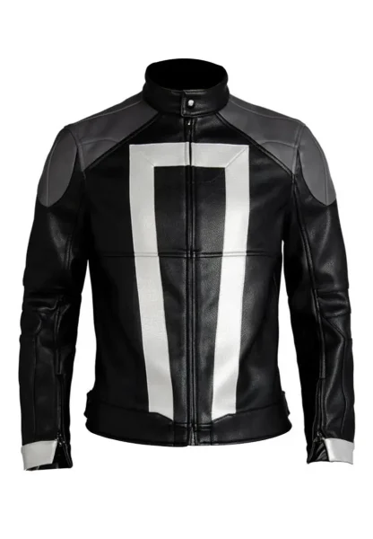 robbie reyes jacket