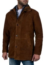 robert taylor longmire coat
