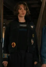 robin buckley jacket