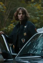 robin buckley jacket season 4