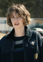 robins jacket stranger things