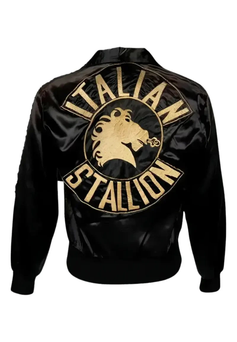 rocky 3 jacket