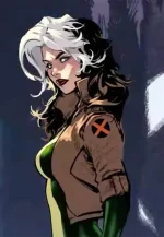 rogue jacket