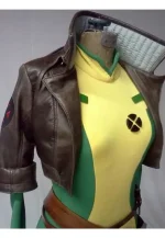 rogue leather jacket
