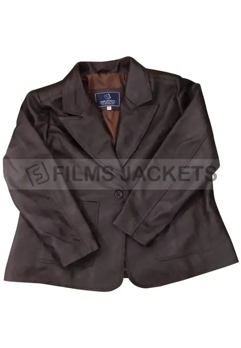 roxanne simpson jacket