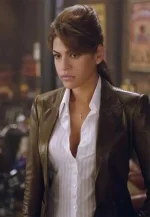 roxanne simpson leather jacket