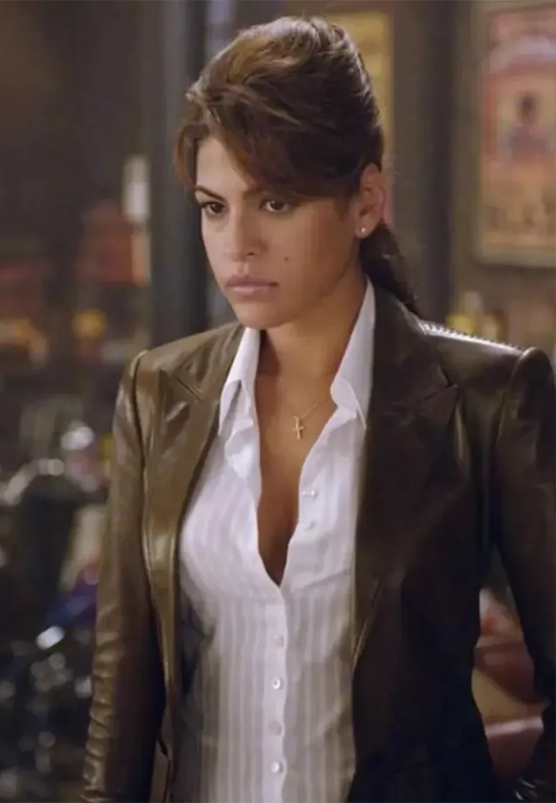 roxanne simpson leather jacket