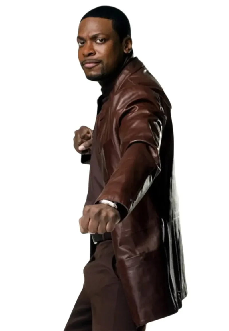 rush hour 3 james carter jacket