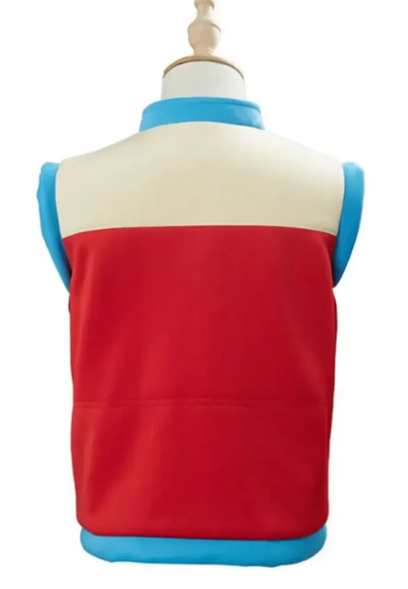 ryder paw patrol vest