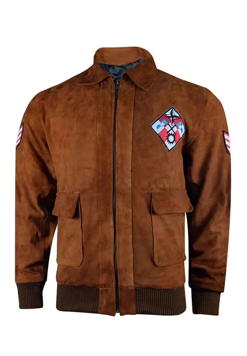 ryo hazuki jacket
