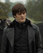 sam riley leather coat