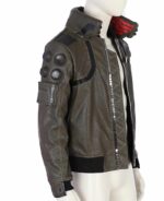 samurai jacket cyberpunk 2077