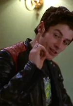 scary movie leather jacket