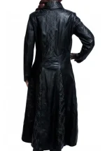 selene coat