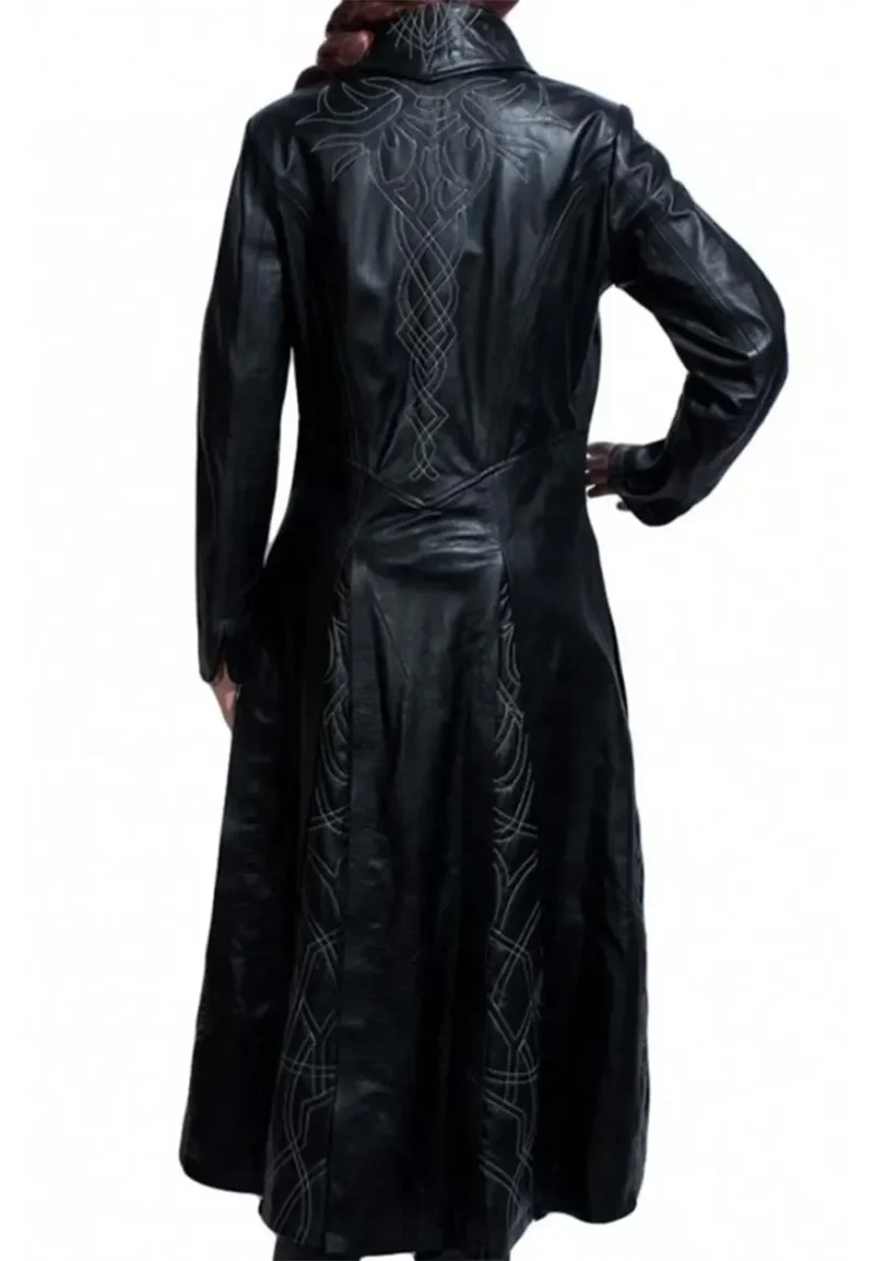 selene coat