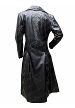 selene trench coat