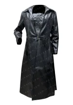 selene underworld trench coat