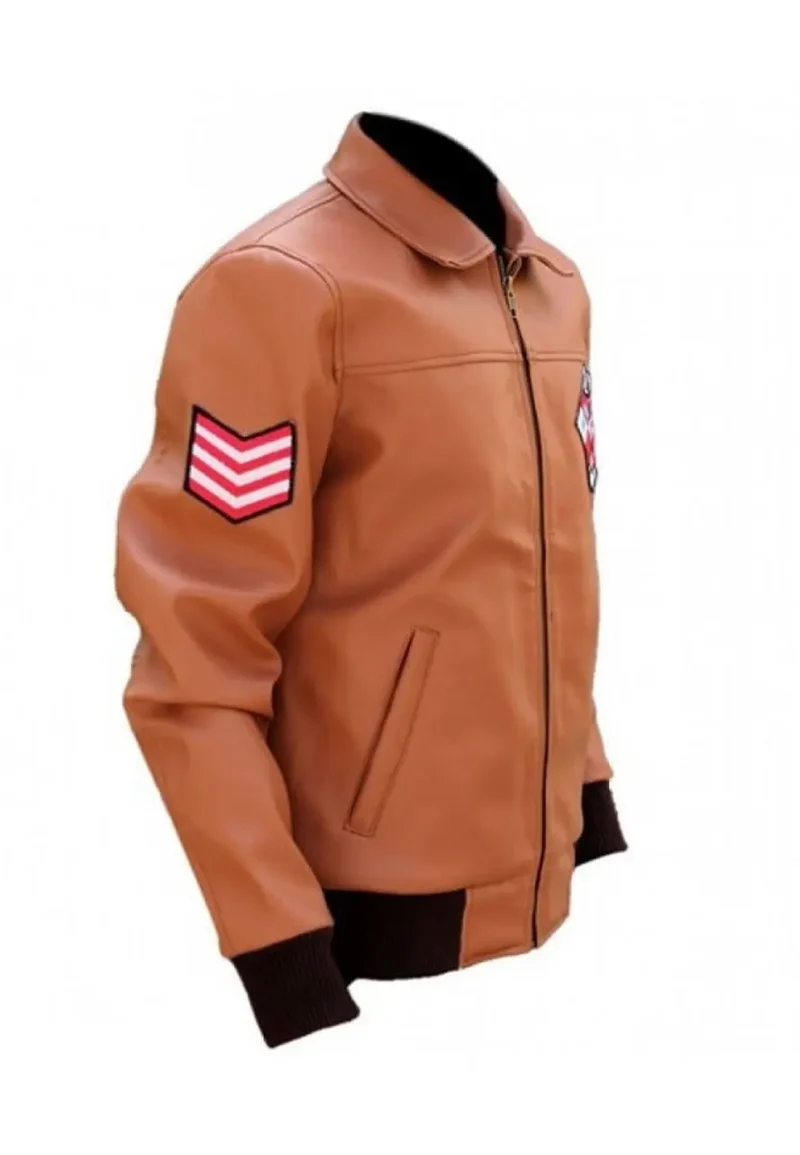 shenmue 3 jacket