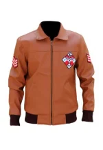 shenmue jackets