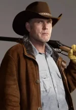 sheriff walt longmire coat