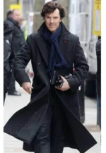 sherlock benedict coat