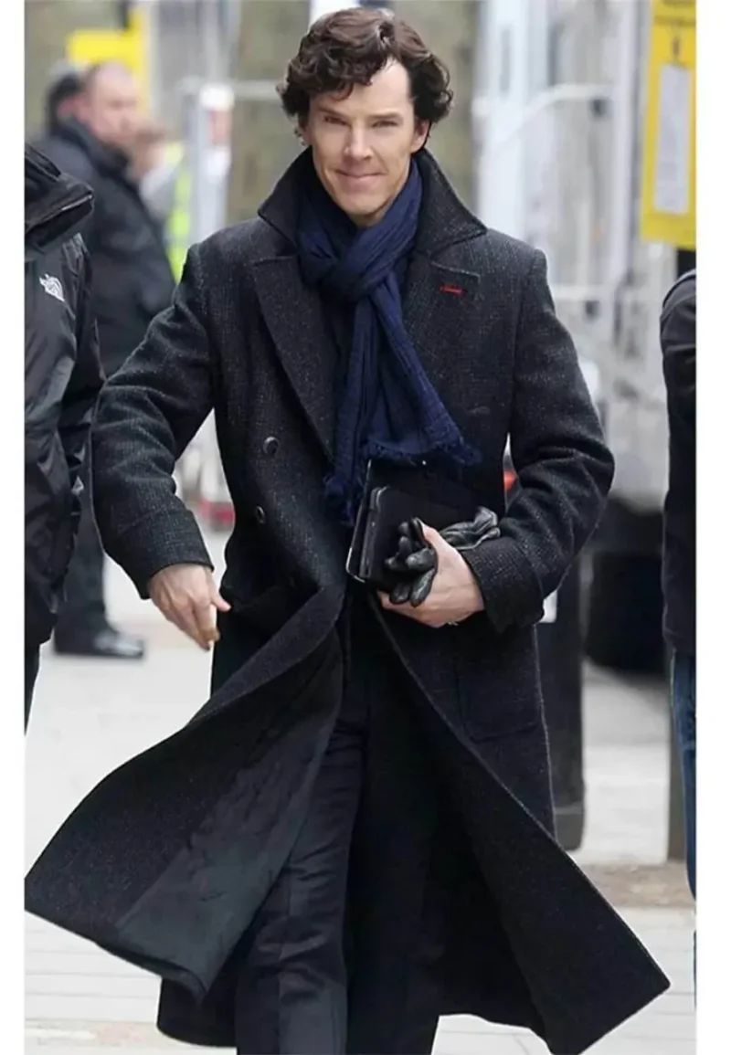 sherlock benedict coat