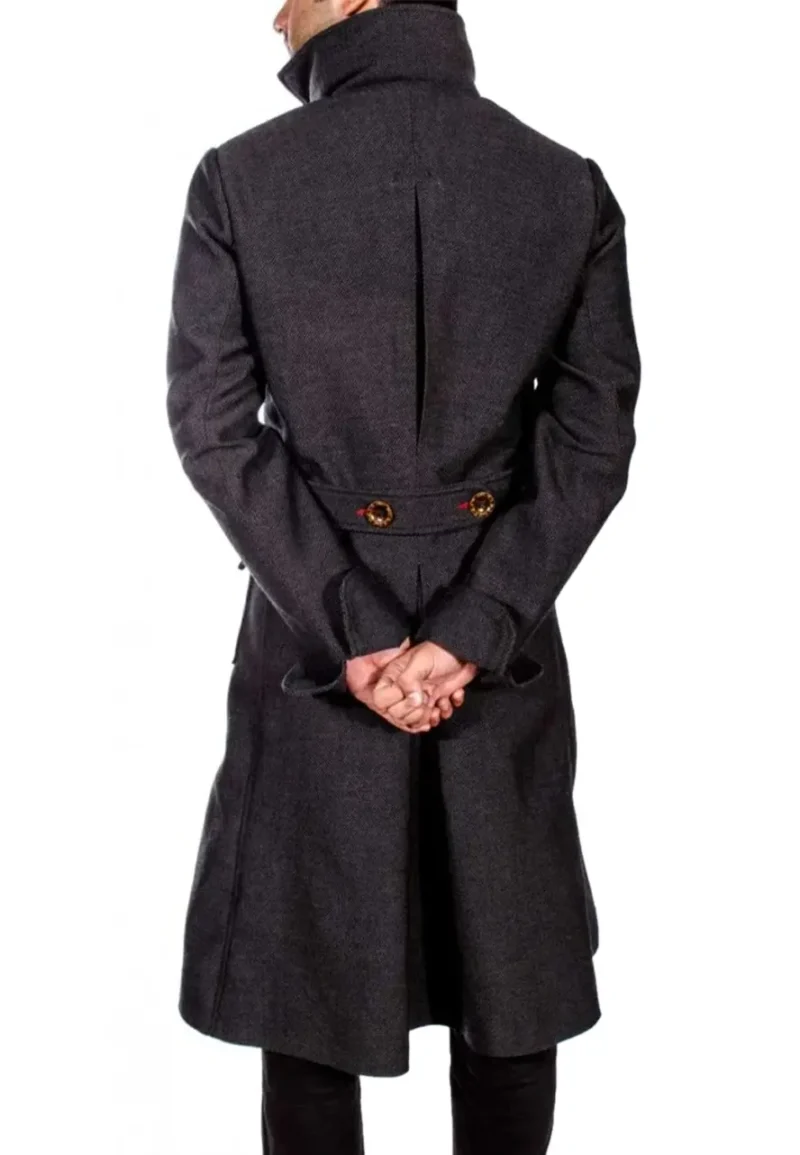 sherlock benedict cumberbatch coat